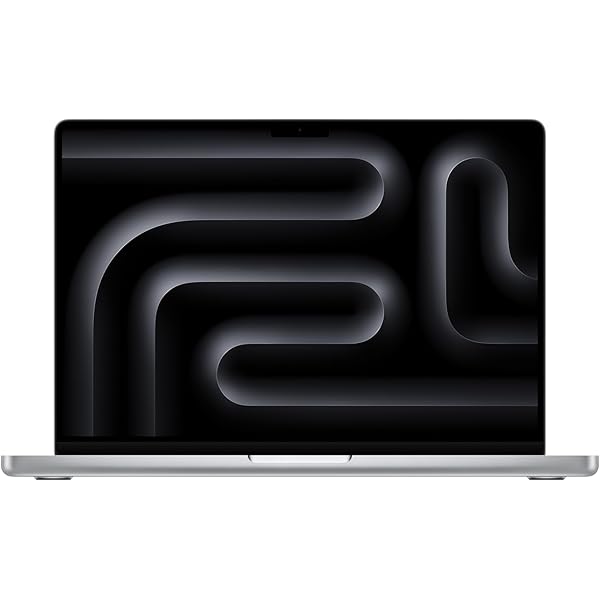Apple MacBook Pro Laptop with M4 Pro chip with 14 core CPU and 20 Apple MacBook Pro Laptop with M4 Pro chip with 14 core CPU and 20